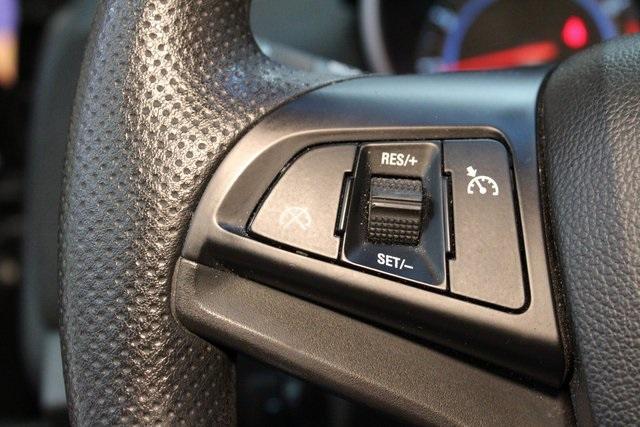 used 2014 Chevrolet Cruze car, priced at $10,900