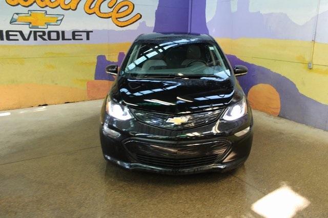 used 2020 Chevrolet Bolt EV car