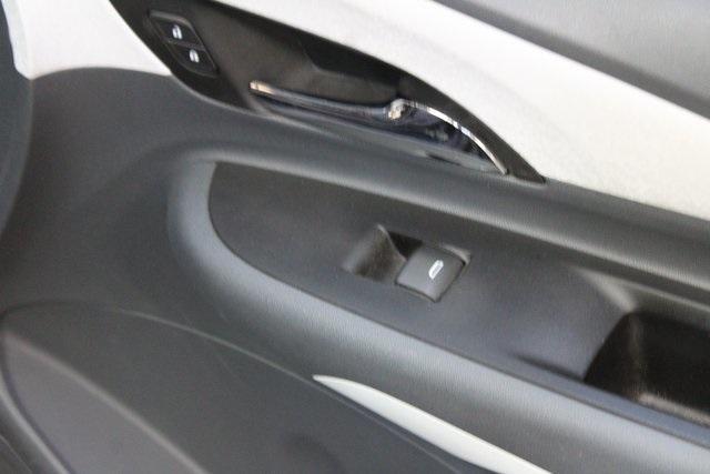 used 2020 Chevrolet Bolt EV car