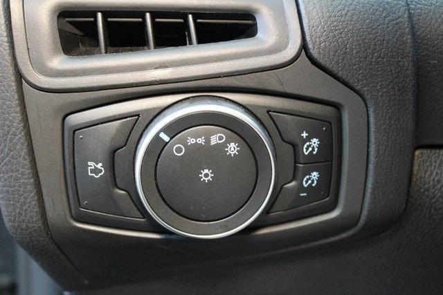 used 2018 Ford Focus car, priced at $13,500