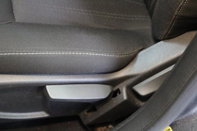 used 2018 Ford Focus car, priced at $13,500