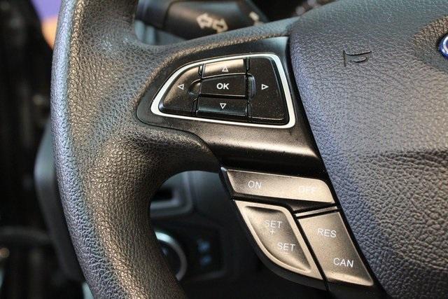 used 2018 Ford Focus car, priced at $13,500