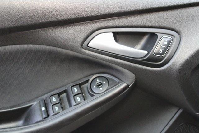used 2018 Ford Focus car, priced at $13,500