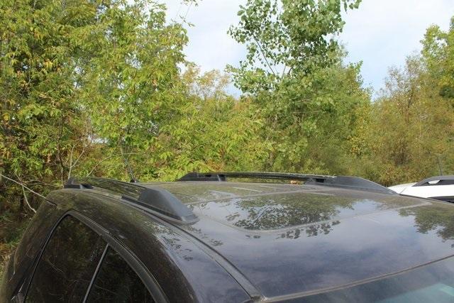 used 2013 GMC Acadia car, priced at $10,400