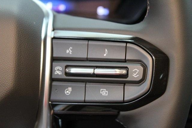 new 2026 Chevrolet Colorado car, priced at $52,218