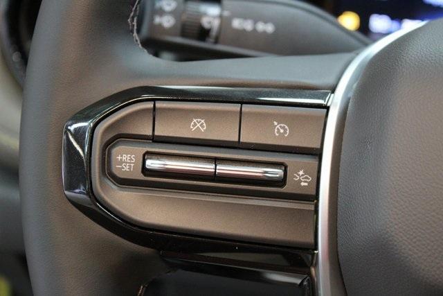 new 2026 Chevrolet Colorado car, priced at $52,218