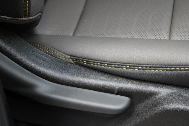new 2026 Chevrolet Colorado car, priced at $52,218