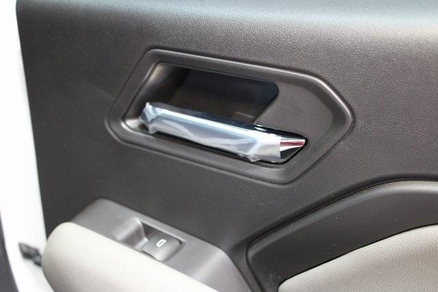 new 2026 Chevrolet Colorado car, priced at $52,218