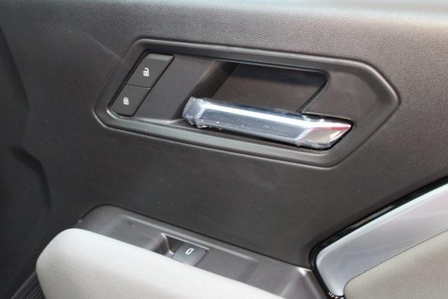 new 2026 Chevrolet Colorado car, priced at $52,218