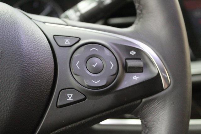 used 2021 Buick Enclave car, priced at $36,900