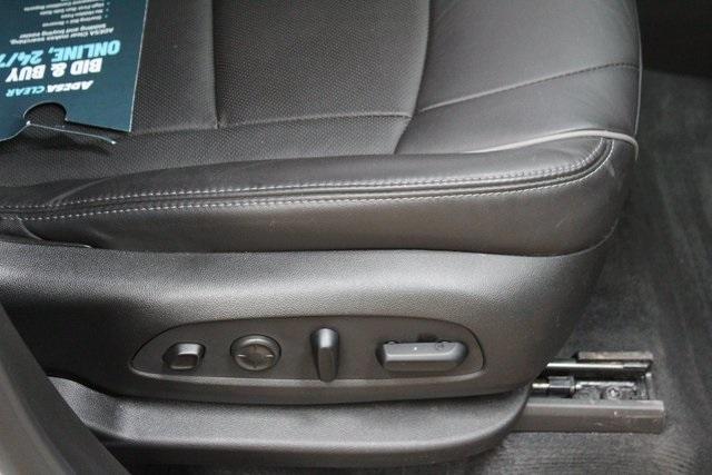 used 2021 Buick Enclave car, priced at $36,900