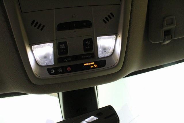 used 2021 Buick Enclave car, priced at $36,900