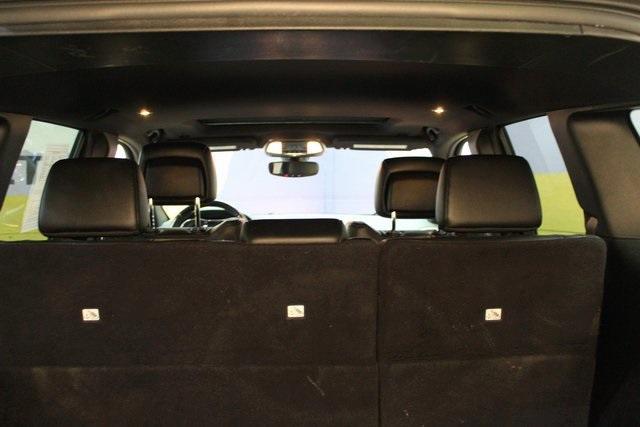 used 2021 Jeep Grand Cherokee car, priced at $24,300
