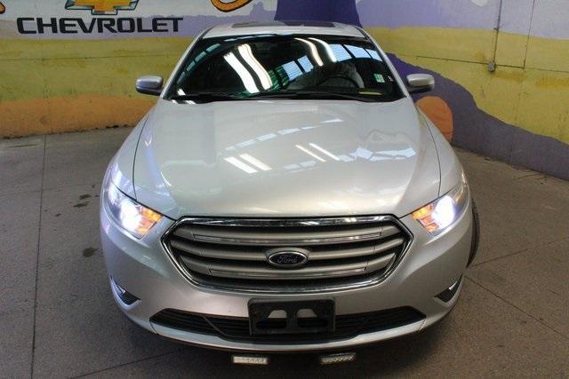 used 2013 Ford Taurus car, priced at $10,500