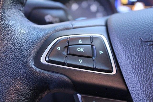 used 2015 Ford Focus car, priced at $10,900