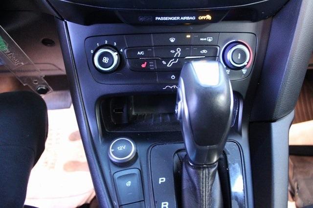 used 2015 Ford Focus car, priced at $10,900