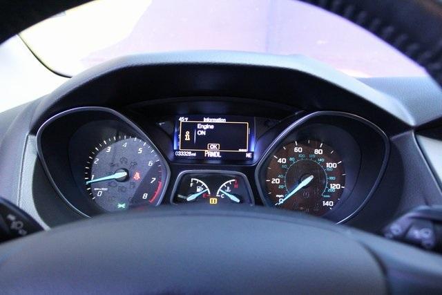 used 2015 Ford Focus car, priced at $10,900