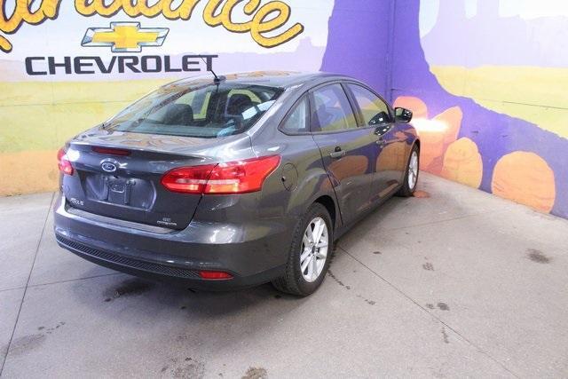 used 2015 Ford Focus car, priced at $10,900