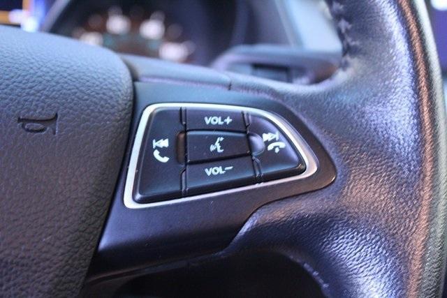 used 2015 Ford Focus car, priced at $10,900