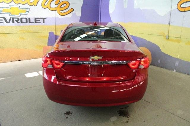 used 2014 Chevrolet Impala car, priced at $16,900