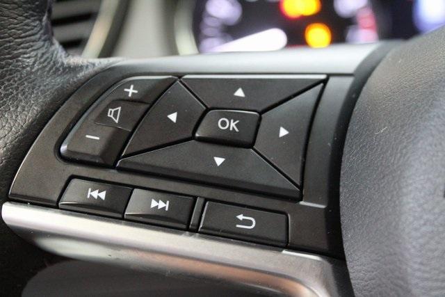 used 2020 Nissan Rogue car, priced at $18,900