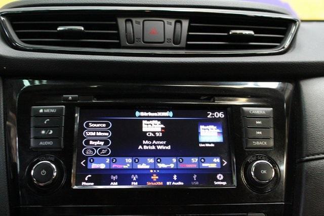 used 2020 Nissan Rogue car, priced at $18,900