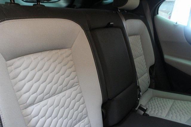 used 2021 Chevrolet Equinox car, priced at $22,500