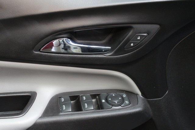 used 2021 Chevrolet Equinox car, priced at $22,500