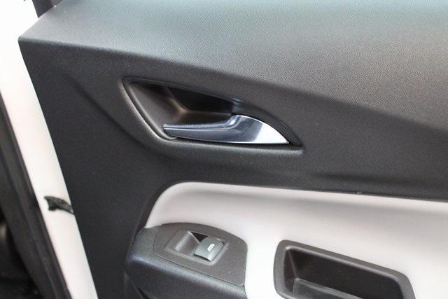 used 2021 Chevrolet Equinox car, priced at $22,500