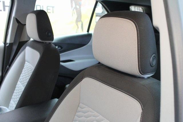 used 2021 Chevrolet Equinox car, priced at $22,500