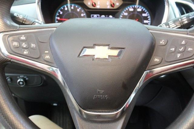 used 2021 Chevrolet Equinox car, priced at $22,500