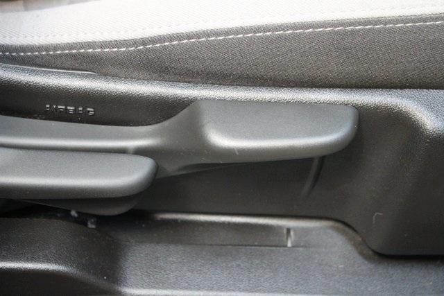 used 2021 Chevrolet Equinox car, priced at $22,500