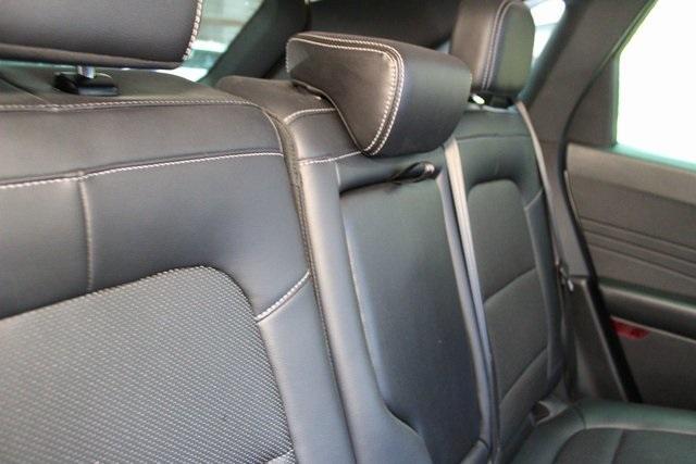 used 2021 Ford Escape car, priced at $22,900