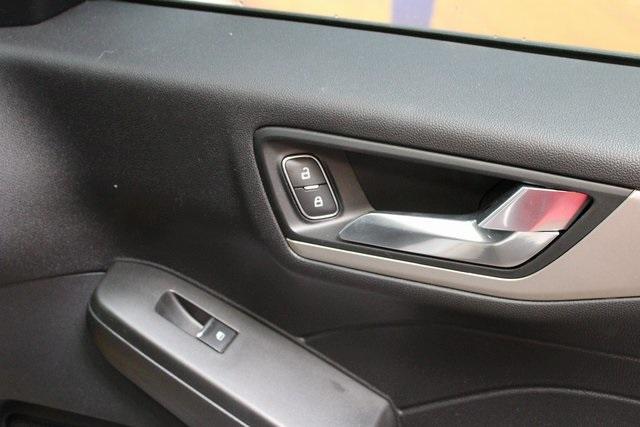 used 2021 Ford Escape car, priced at $22,900