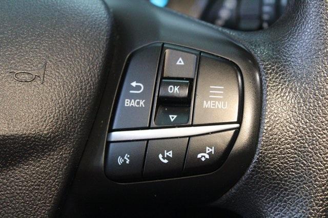 used 2021 Ford Escape car, priced at $20,900