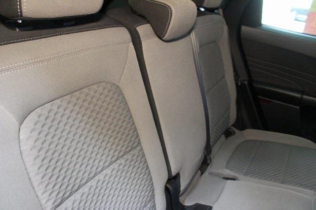 used 2021 Ford Escape car, priced at $20,900