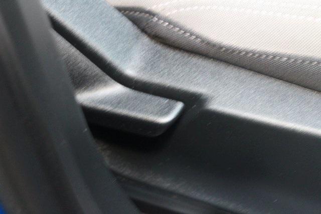 used 2021 Ford Escape car, priced at $20,900