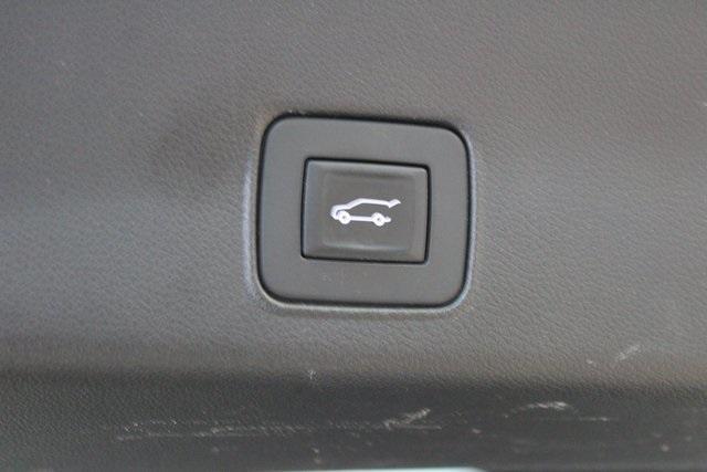 used 2021 Chevrolet TrailBlazer car, priced at $23,900