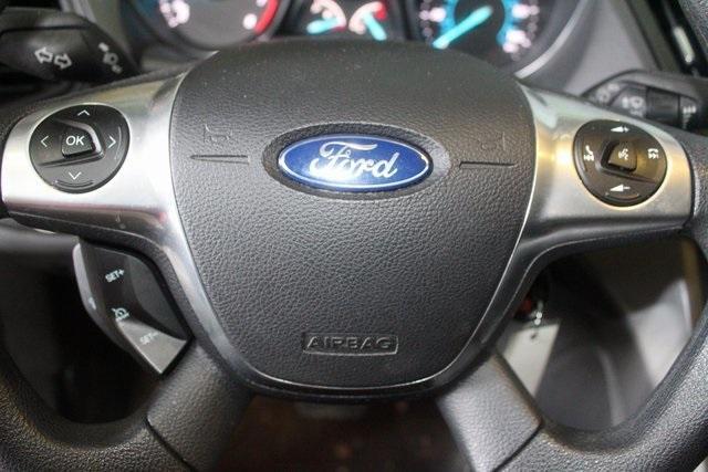 used 2016 Ford Escape car, priced at $13,900