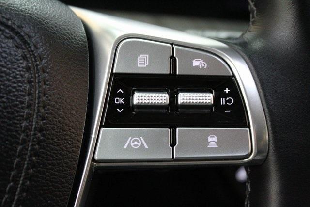 used 2023 Kia Telluride car, priced at $38,700