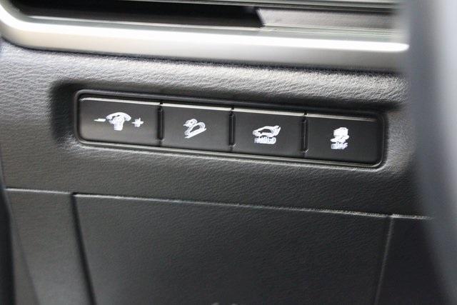 used 2023 Kia Telluride car, priced at $38,700