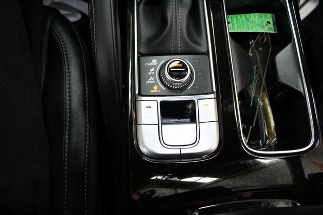 used 2023 Kia Telluride car, priced at $38,700