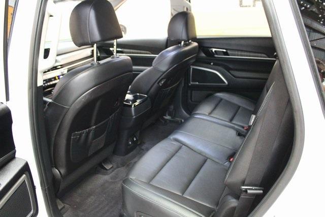 used 2023 Kia Telluride car, priced at $38,700