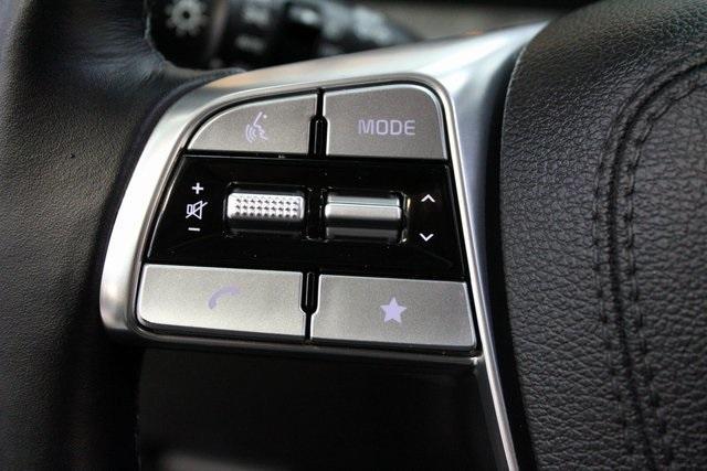 used 2023 Kia Telluride car, priced at $38,700