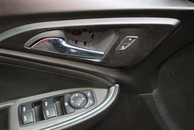 used 2022 Chevrolet Malibu car