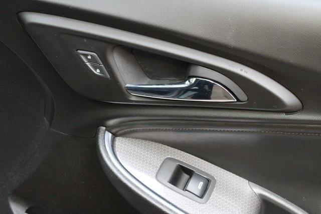 used 2022 Chevrolet Malibu car