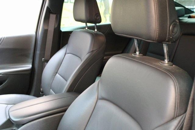 used 2022 Chevrolet Malibu car
