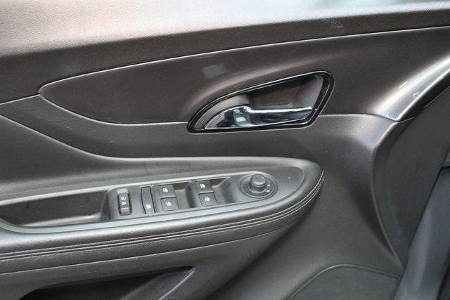 used 2020 Buick Encore car, priced at $16,900