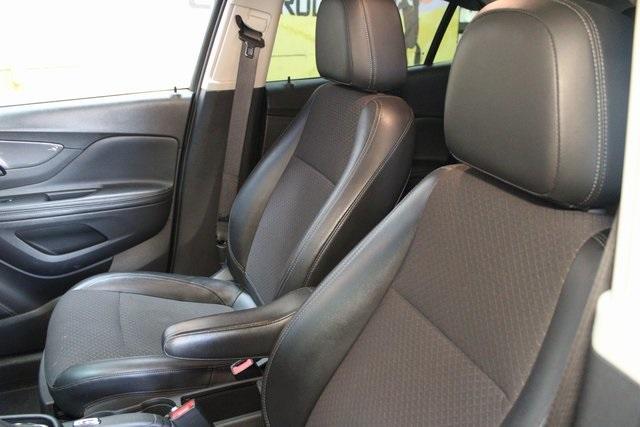 used 2020 Buick Encore car, priced at $16,900