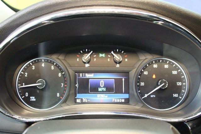 used 2020 Buick Encore car, priced at $16,900